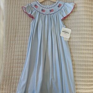Petit Bebe dress NWT